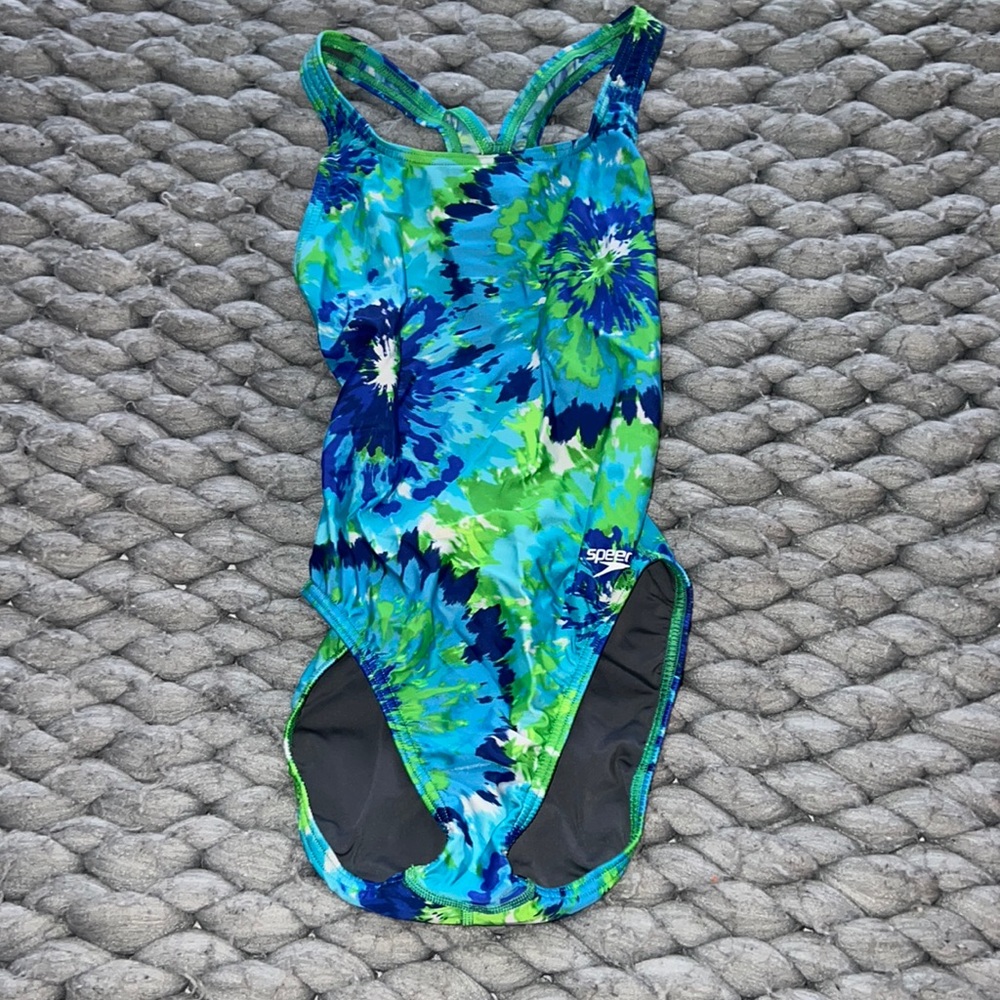speedo suit